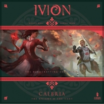  ̺:   Ivion: The Knight and The Lady