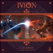  ̺: ¾  Ivion: The Sun and The Stars
