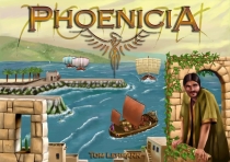  Ű Phoenicia