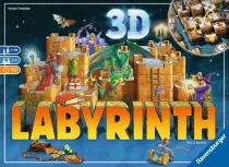  3D 񸰽 3D Labyrinth