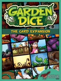   ̽ : ī Ȯ Garden Dice: The Card Expansion
