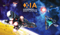  þ :   帮Ʈ ý Xia: Legends of a Drift System