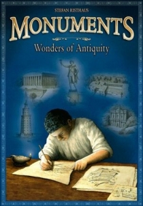  Ʈ:  Ұ Monuments Wonders of Antiquity
