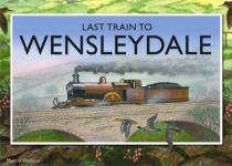  񸮵Ϸ    Last Train to Wensleydale