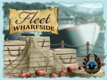  ø ̵ Fleet Wharfside