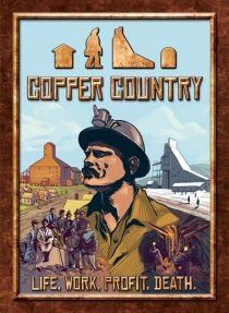   Ʈ Copper Country