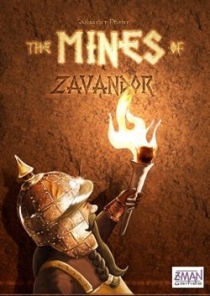  ڹݵ  The Mines of Zavandor