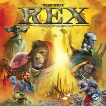   :    Rex: Final Days of an Empire