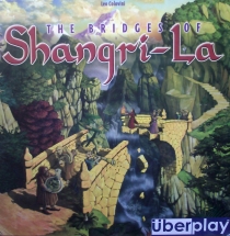  ׸ ٸ The Bridges of Shangri-La