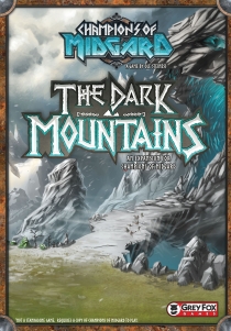  ̵尡 èǾ:   Champions of Midgard: The Dark Mountain