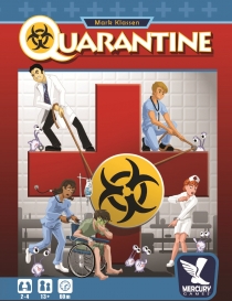  ƾ Quarantine