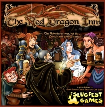  水 The Red Dragon Inn