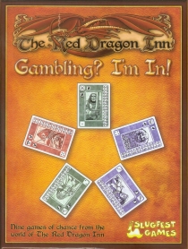  水: ?  ! The Red Dragon Inn: Gambling? I