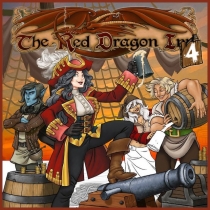  水 4 The Red Dragon Inn 4