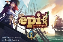  Ÿ̴  ̾ Tiny Epic Pirates