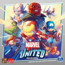  Ƽ Marvel United
