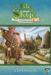  ī :  Isle of Skye: Journeyman