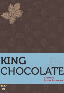  ŷ ݸ King Chocolate