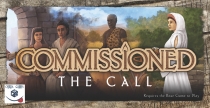  Ŀ̼ǵ:   Commissioned: The Call
