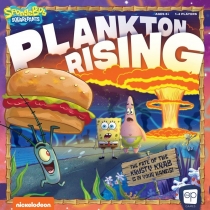  : öũ ¡ SpongeBob: Plankton Rising