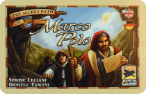   :   н  The Voyages of Marco Polo: The Secret Paths of Marco Polo