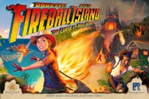  ̾ Ϸ: -ī  Fireball Island: The Curse of Vul-Kar