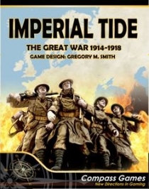   : 1  1914-1918 Imperial Tide: The Great War 1914-1918