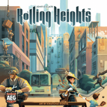  Ѹ  Rolling Heights