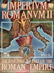  丮 θ II Imperium Romanum II