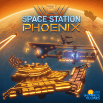  Ǵн  Space Station Phoenix