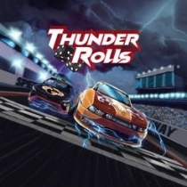 ѽ Thunder Rolls