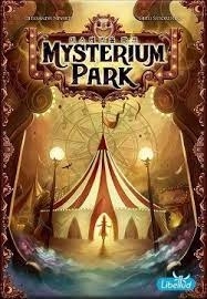  ̽׸ ũ Mysterium Park