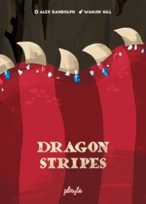 巡 Ʈ Dragon Stripes