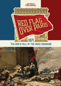  ĸ    Red Flag Over Paris 