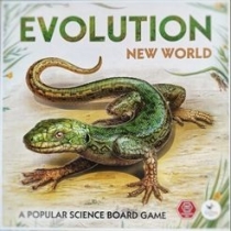 :   Evolution: New World