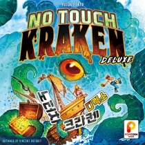   ġ ũ No Touch Kraken