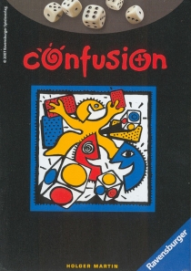  ǻ Confusion