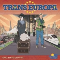  Ʈ  Trans Europa