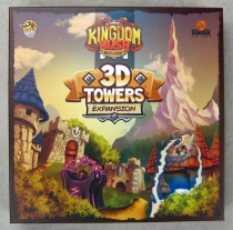  ŷ : ð տ - 3D Ÿ Ȯ Kingdom Rush: Rift in Time – 3D Towers Expansion