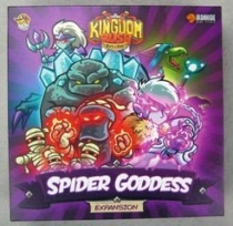  ŷ : ð տ - Ź  Ȯ Kingdom Rush: Rift in Time – Spider Goddess Expansion