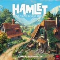  ܸ:    Hamlet: The Village Building Game
