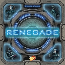  ϰ̵ Renegade