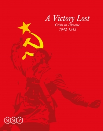  丮 νƮ: ũ̳  1942-1943 A Victory Lost: Crisis in Ukraine 1942-1943