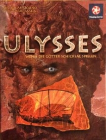  ý Ulysses