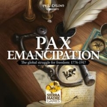  Ž ̸Ǽ̼ Pax Emancipation