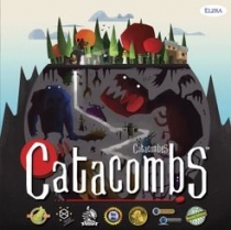  īŸ (3) Catacombs (Third Edition)