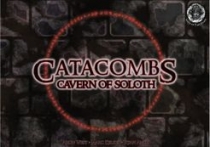  īŸ: ַν   Catacombs: Cavern of Soloth