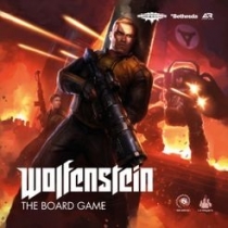  潴Ÿ;  Wolfenstein: The Board Game