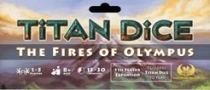 Ÿź ̽: ø  Titan Dice: The Fires of Olympus