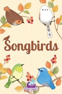  ۹ Songbirds
